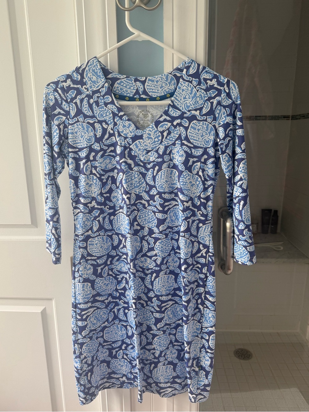 Banana Boat Women’s Dress - Beach/Casual Style